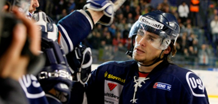 Spilar sa vracia do Košíc, odchádza Fabuš!